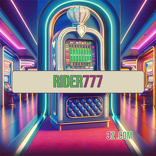 rider777.com