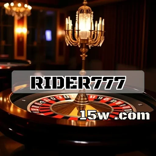 rider777.com: Aventuras Imperdíveis nos Jogos de Cartas