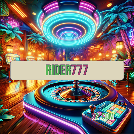 rider777.com