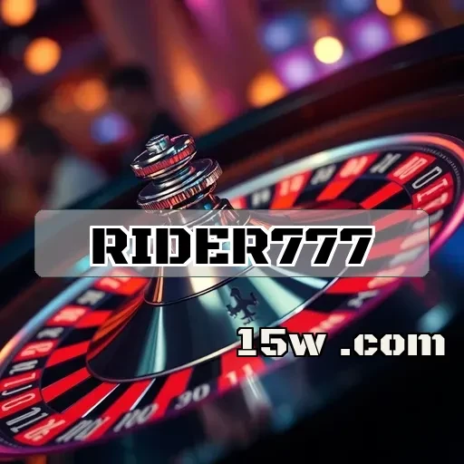 rider777.com: Descubra os Jogos Clássicos que Encantam os Brasileiros
