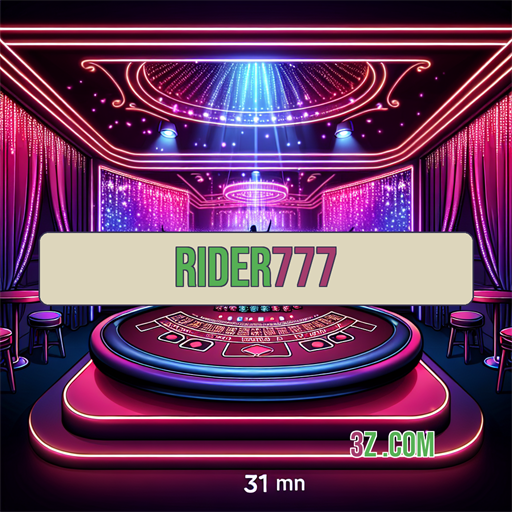 Explorando a Seção Confiável do Rider777: Segurança e Diversão