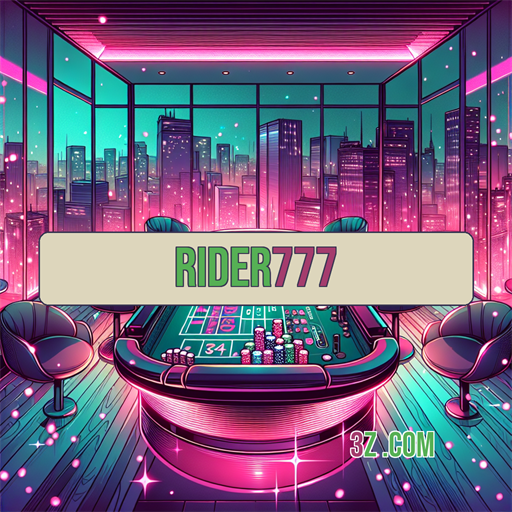 Recursos Pagos Que Transformam sua Experiência no Rider777