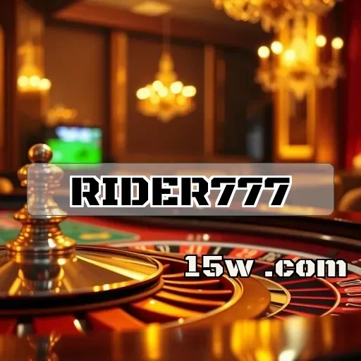 rider777.com: Guia Completo para Apostar na Roleta Online Brasileira
