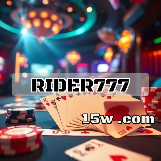 rider777.com: A Nova Fronteira dos Jogos de Estratégia Online!