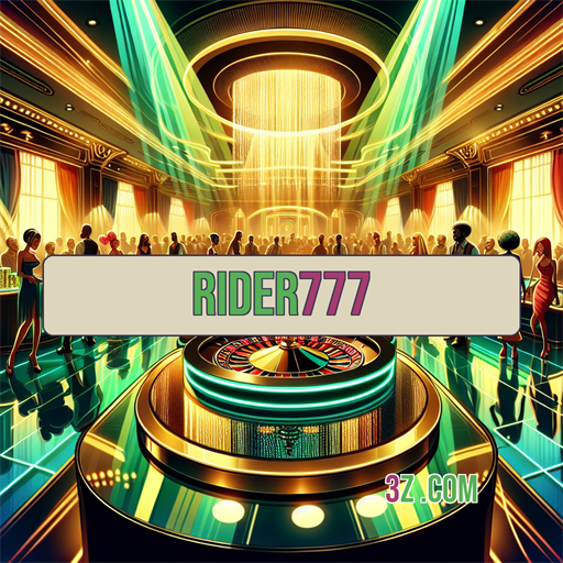 Experiência VIP: O Que Esperar na Rider777