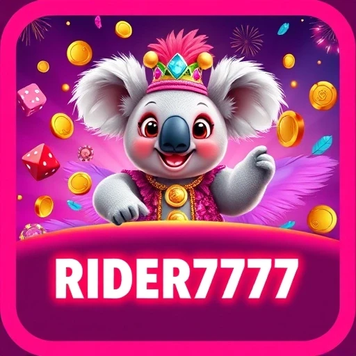 rider777.com